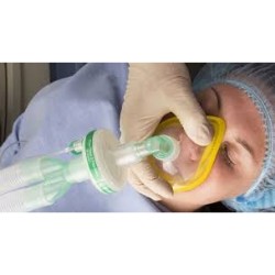 Global Anesthesia, Respiratory and Sleep Management Devices Market