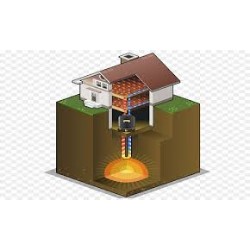 Global Geothermal Power and Heat Pump Market