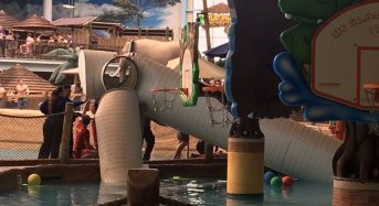 Water Park Duct Collapse Injures 5 in Ohio