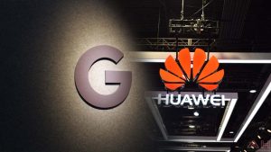 US Lawmakers Need Google To Think Again Over Connections With Huawei