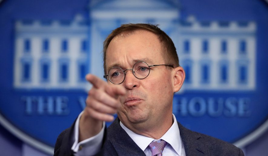 Republican Judge Orders to Confiscate “Consumer Financial Protection Bureau”