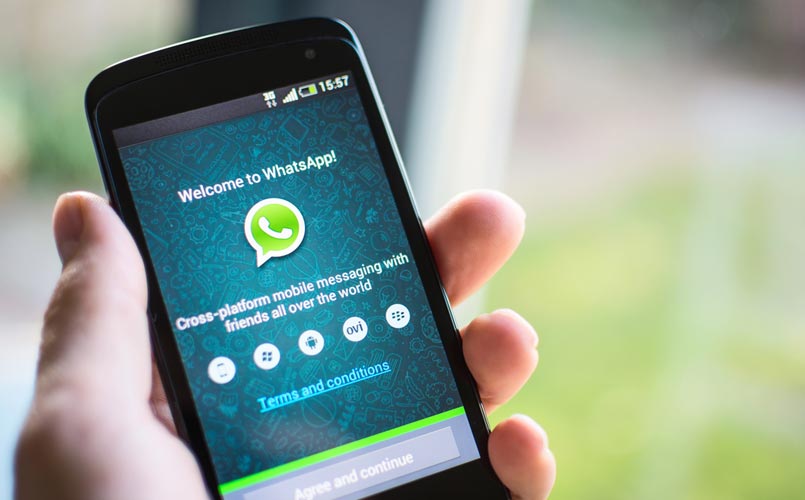 WhatsApp Upgrades Terms Of Service And Privacy Policy For India