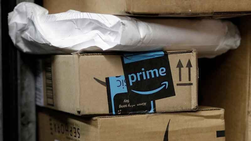 Amazon Undergoes Early Snags During Prime Day