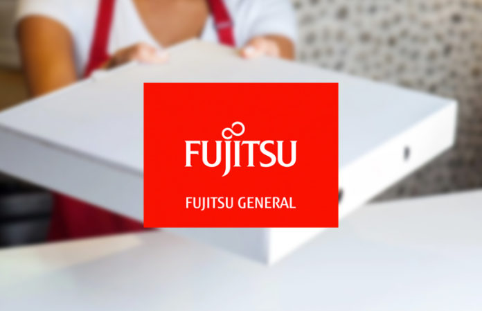 Fujitsu Introduced An Ready-To-Go Service Based On Blockchain