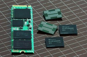 3D NAND Flash Market