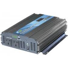 Automative Power Electronics