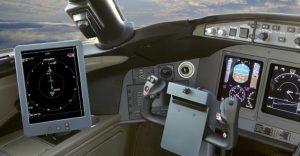 Commercial Aircraft Electronic Flight Bag (EFB) Systems Market