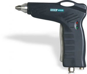 Dust Electrostatic Gun Market