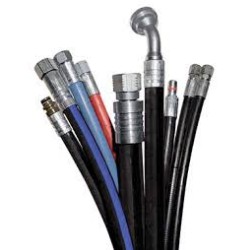 Global Hydraulic Hose and Fittings Market