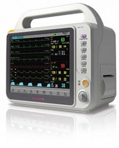 Patient Monitoring Equipment Market