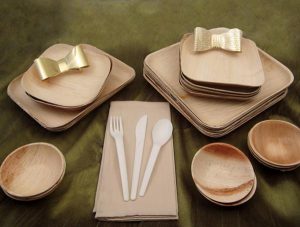 Portugal Disposable Tableware Market