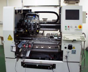 Surface Mount Technology (SMT) Equipment Market