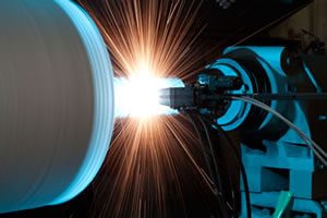 Thermal Spray Coatings Market