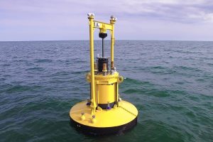Wave Power Generation Equipment Market