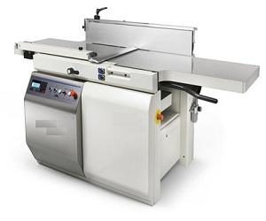 Woodworking Machines Market