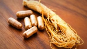 Ginseng Supplements Market