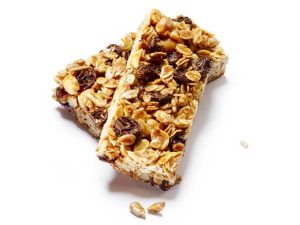 Granola Bars Market