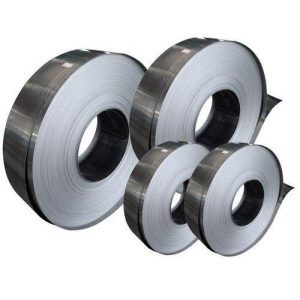 High Strength Steel Market