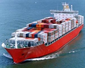 Ocean Freight Forwarding Market