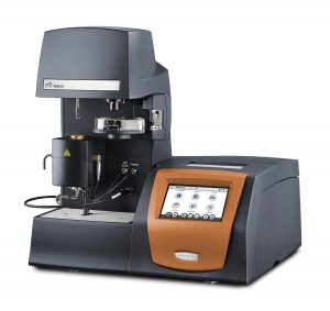 Thermo Gravimetric Analyzer (TGA) Market