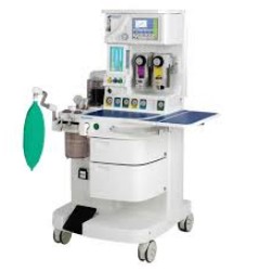 Global Anesthesia Delivery Systems Market