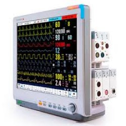 Global Anesthesia Monitoring Devices Market