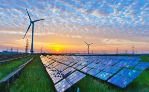 Hybrid Solar Wind Energy Storage Market