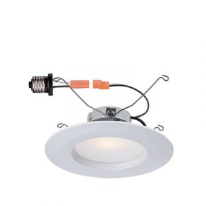 LED Recessed Lighting Market