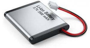 Lithium-Ion Battery Market