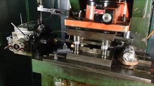 Metal Stamping Equipment Market