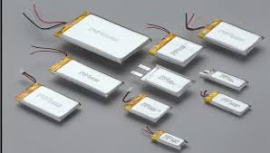 Polymer Lithium-Ion Battery Market