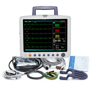 Cardiac Monitoring System Market