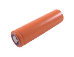 Global 18650 Cylindrical Lithium Ion Battery Market